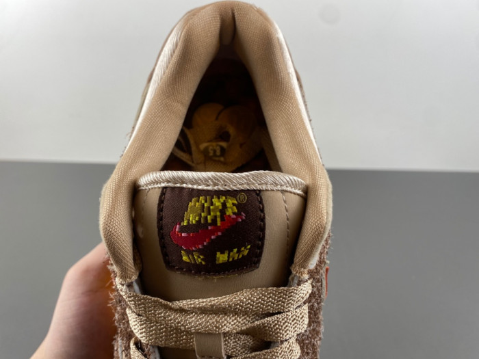 Nike Air Max 1 Low Poly “Donkey Kong” HV5776-200