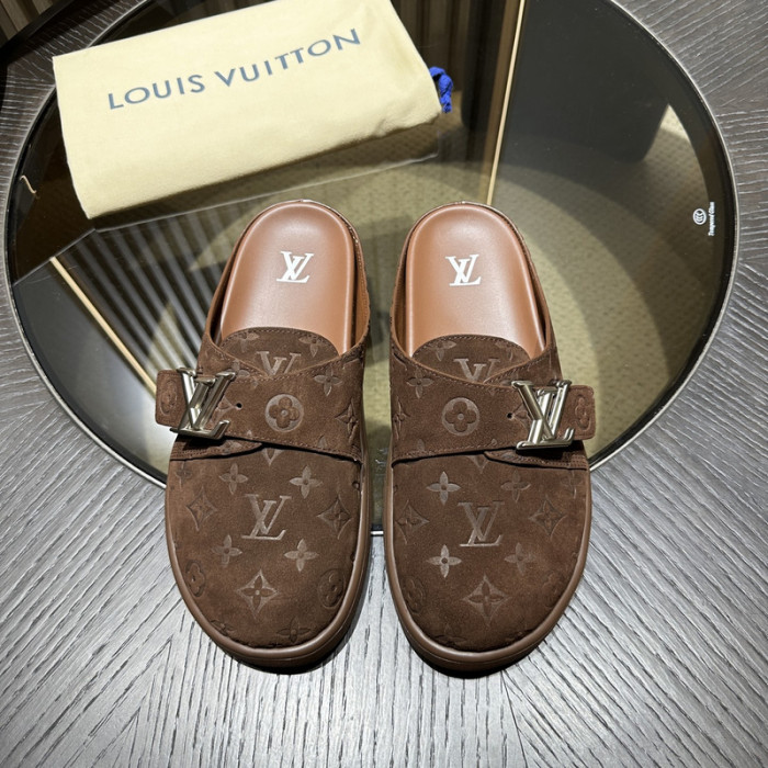 LV SANDALS