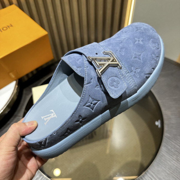 LV SANDALS