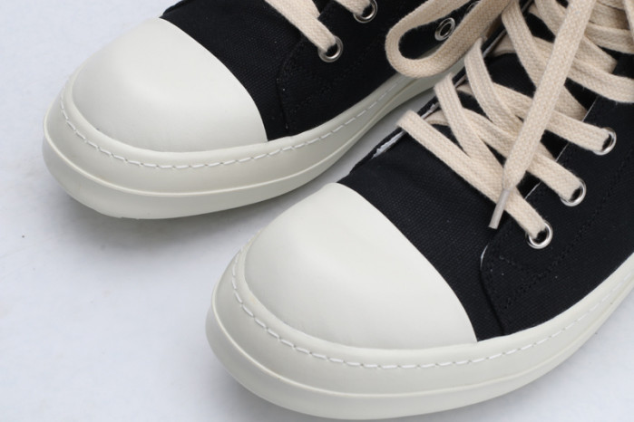rick owens sneakers