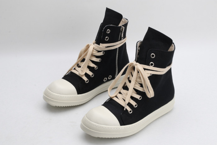 rick owens sneakers