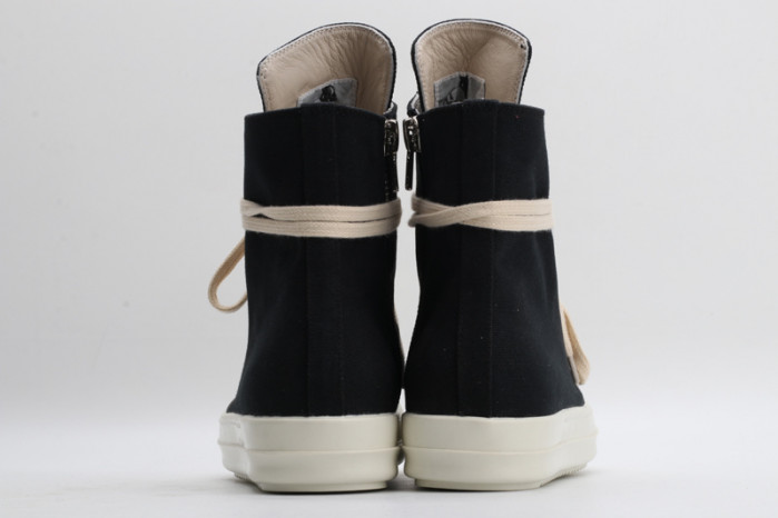 rick owens sneakers