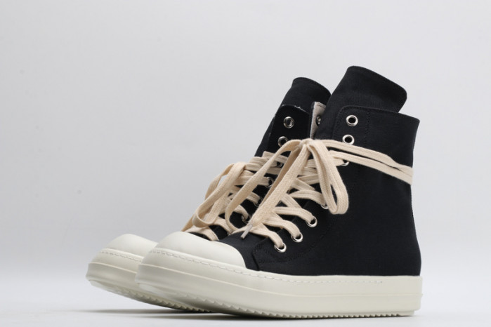 rick owens sneakers