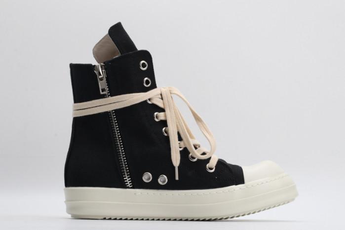 rick owens sneakers