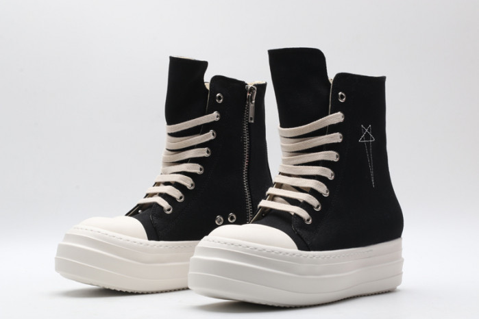 rick owens sneakers