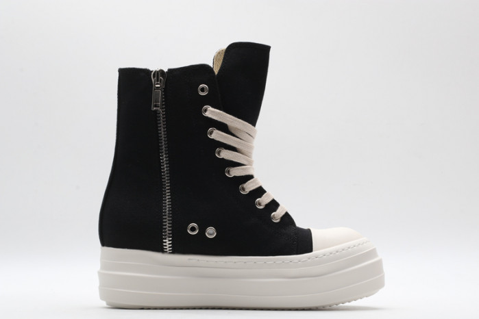 rick owens sneakers