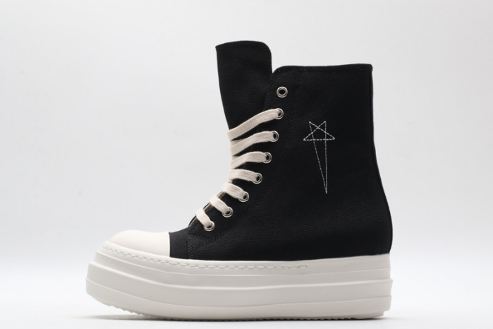 rick owens sneakers