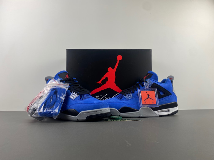 jordan 4 retro deep blue fq7928-005