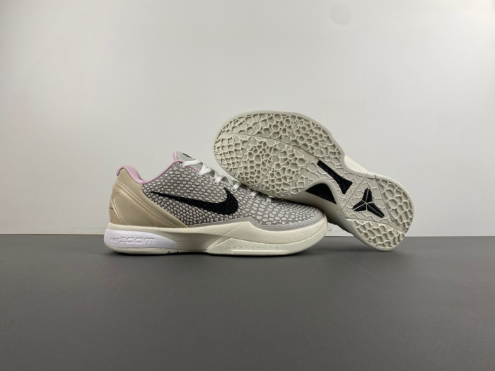 nike kobe 6 pe2024-001