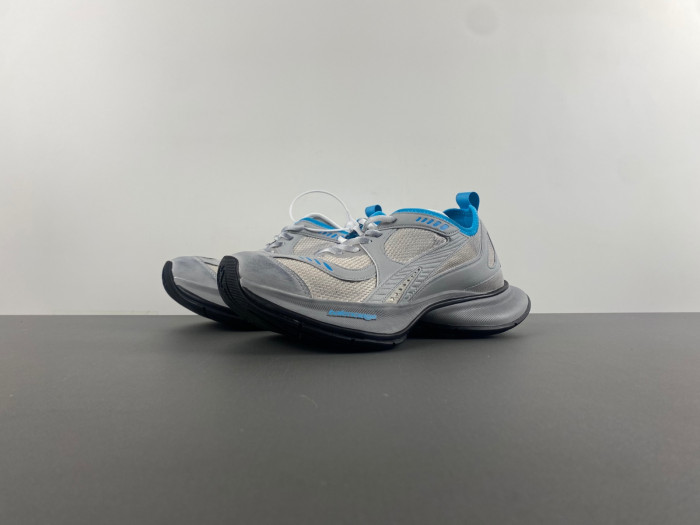 Ba*len*cia*ga runner