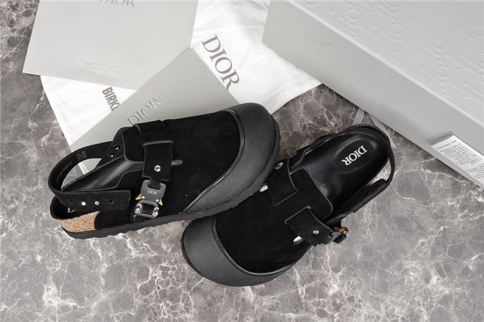 D*or by birkenstock sandal