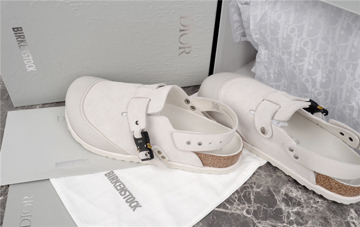 D*or by birkenstock sandal