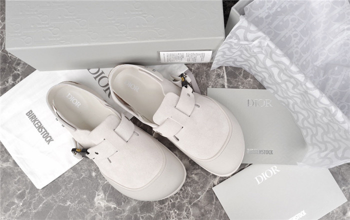 D*or by birkenstock sandal