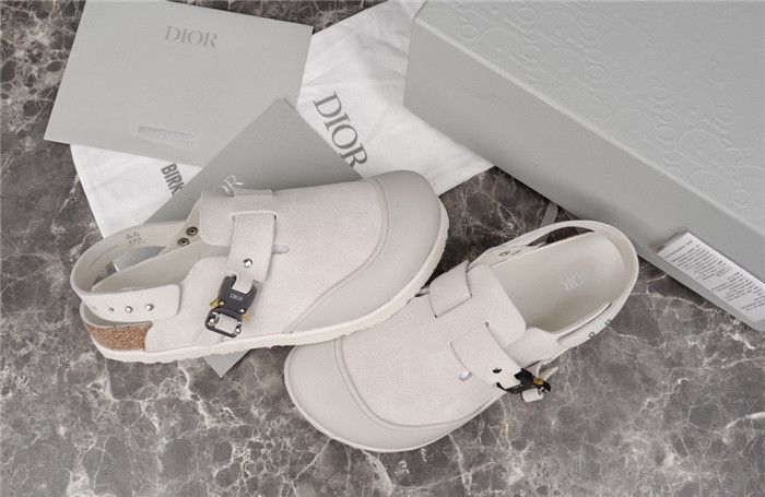 D*or by birkenstock sandal