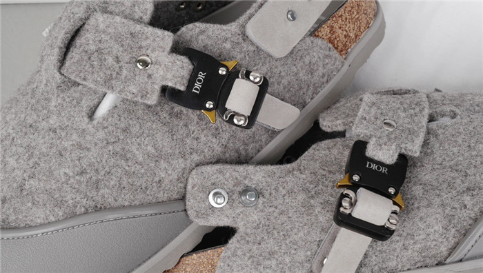 D*or by birkenstock sandal