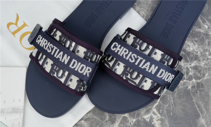 D*or evolution mule sandal