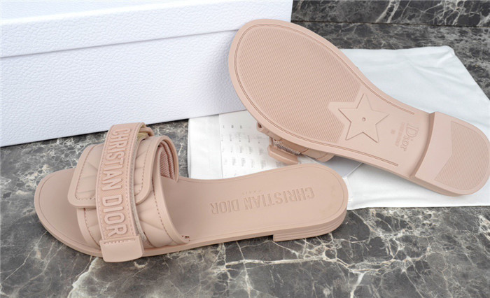 D*or evolution mule sandal