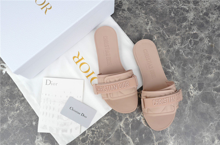 D*or evolution mule sandal