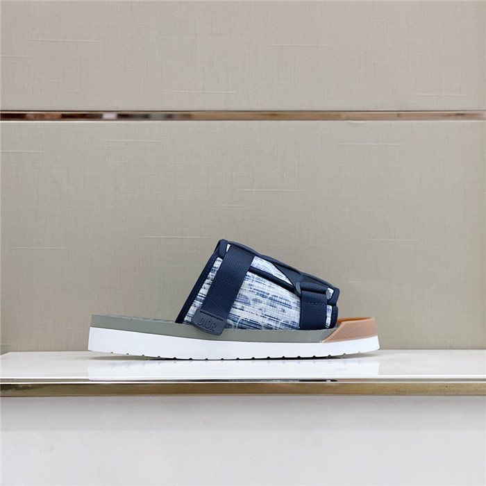 D*or alpha sandal oblique