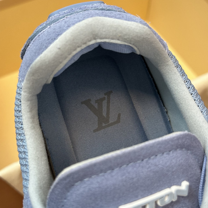 LV Rally Sneaker