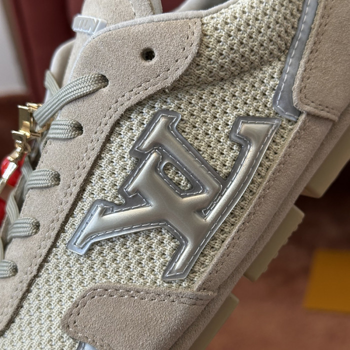 LV Rally Sneaker