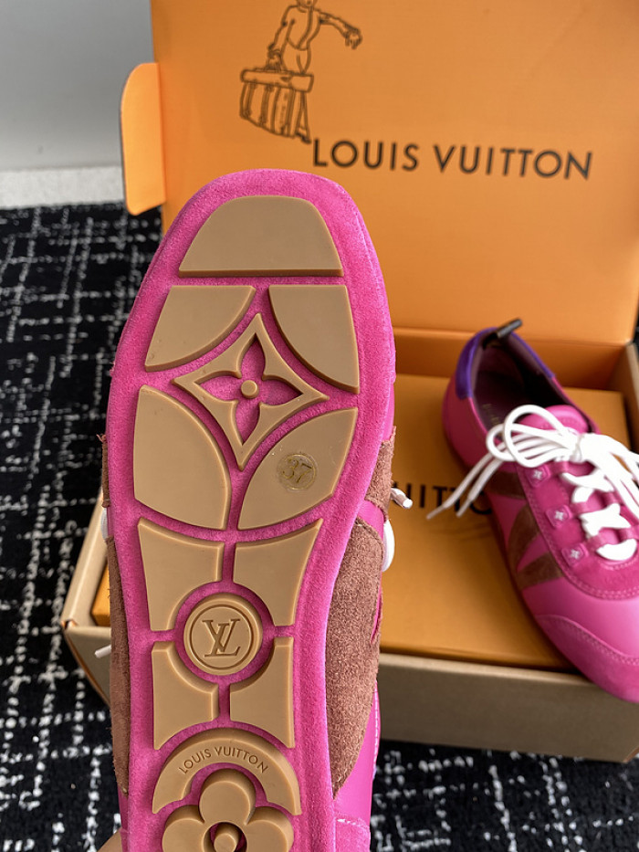 LV Sneakerina Sneaker