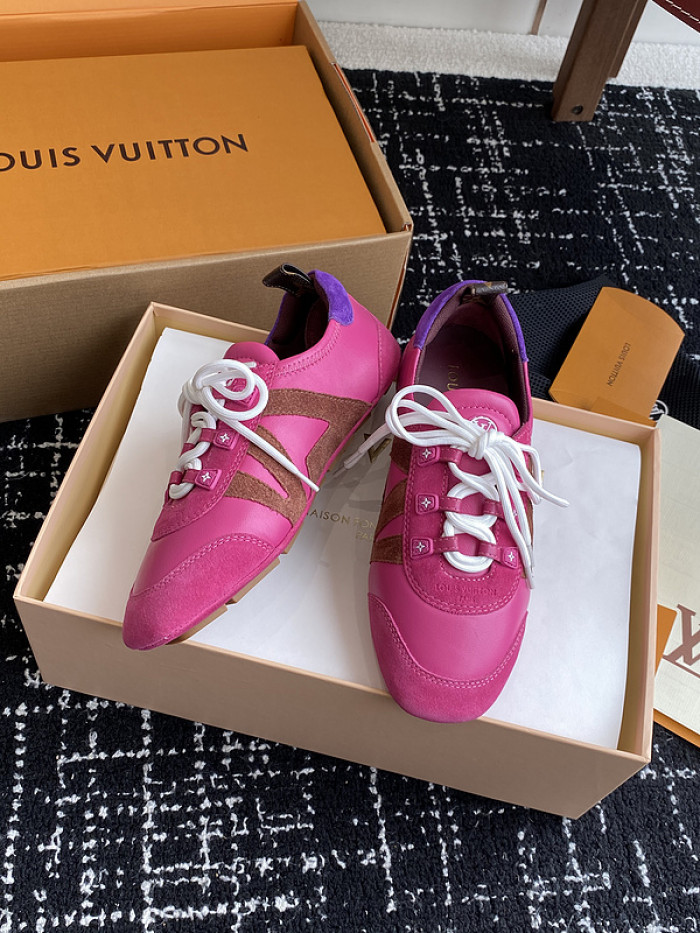 LV Sneakerina Sneaker