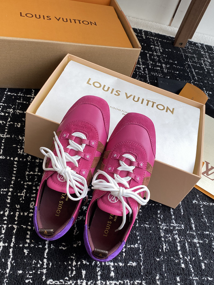 LV Sneakerina Sneaker