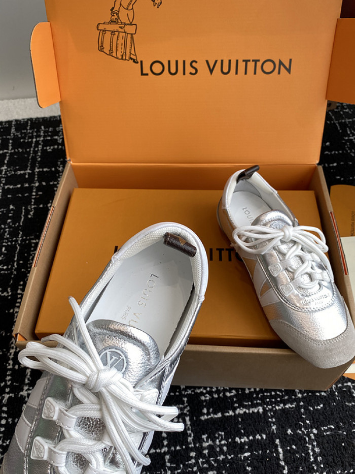 LV Sneakerina Sneaker