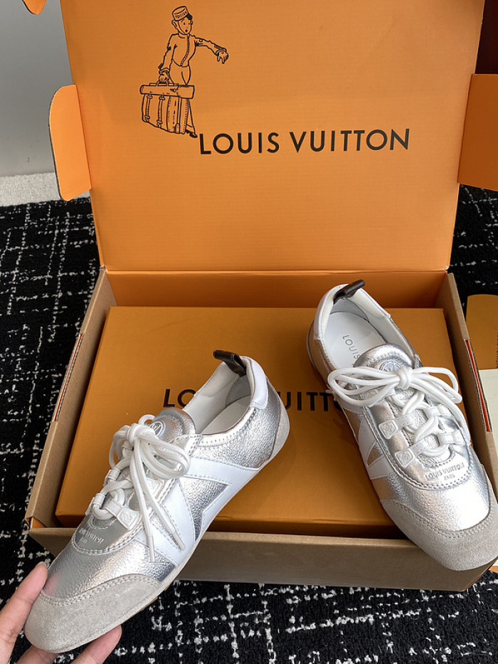 LV Sneakerina Sneaker