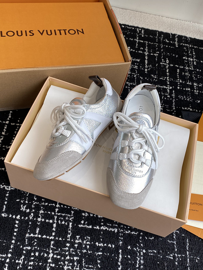 LV Sneakerina Sneaker