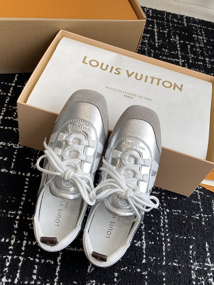 LV Sneakerina Sneaker