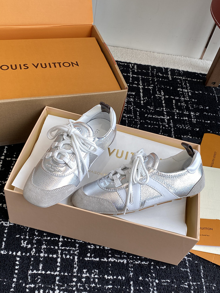 LV Sneakerina Sneaker