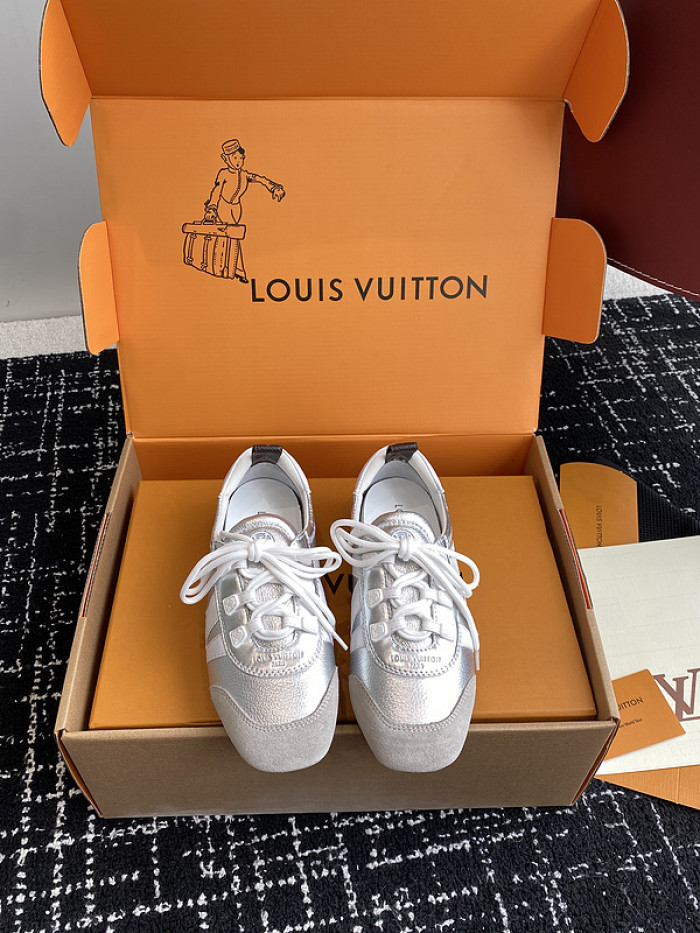 LV Sneakerina Sneaker