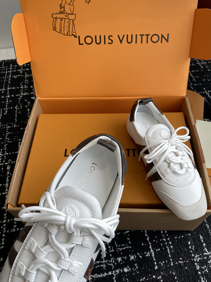 LV Sneakerina Sneaker