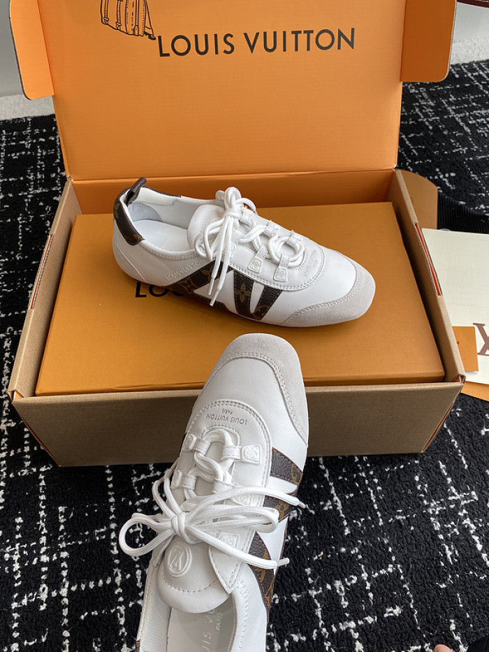 LV Sneakerina Sneaker