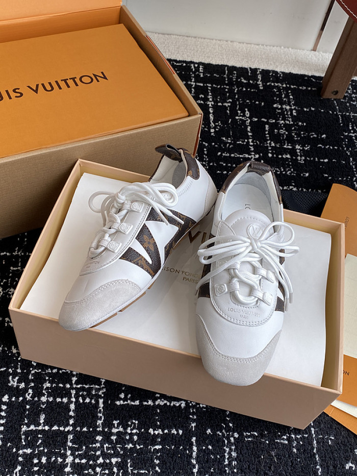 LV Sneakerina Sneaker