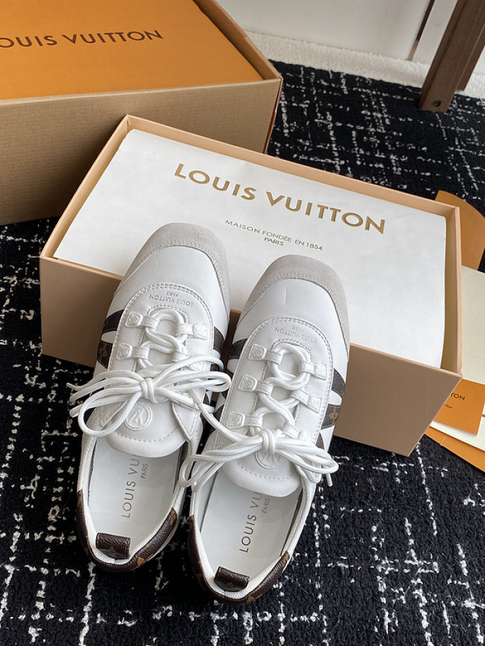 LV Sneakerina Sneaker
