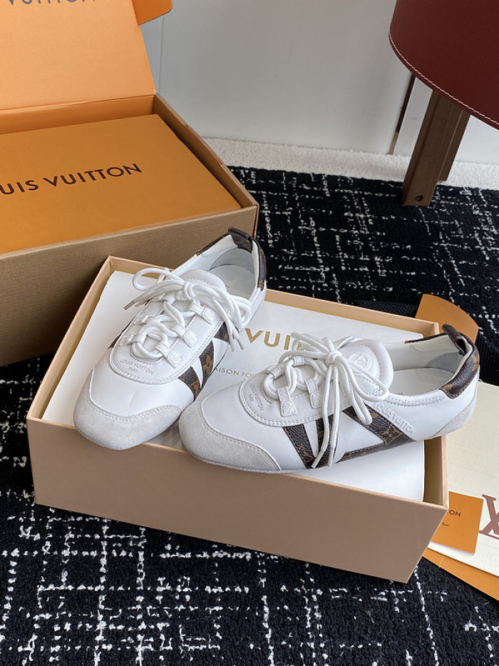 LV Sneakerina Sneaker