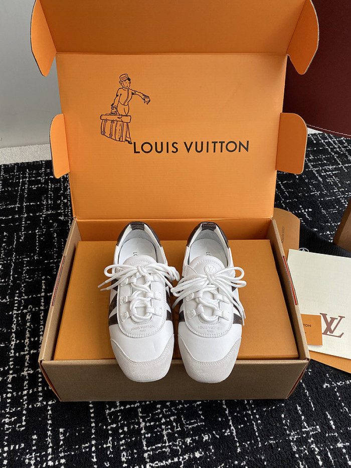 LV Sneakerina Sneaker