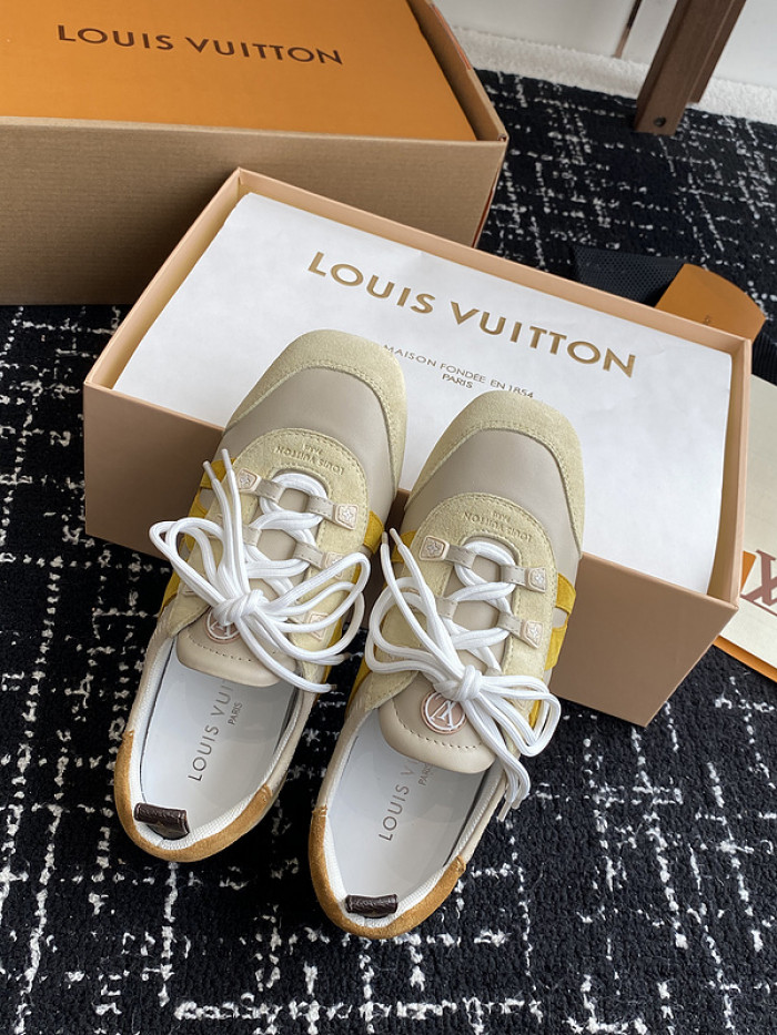 LV Sneakerina Sneaker
