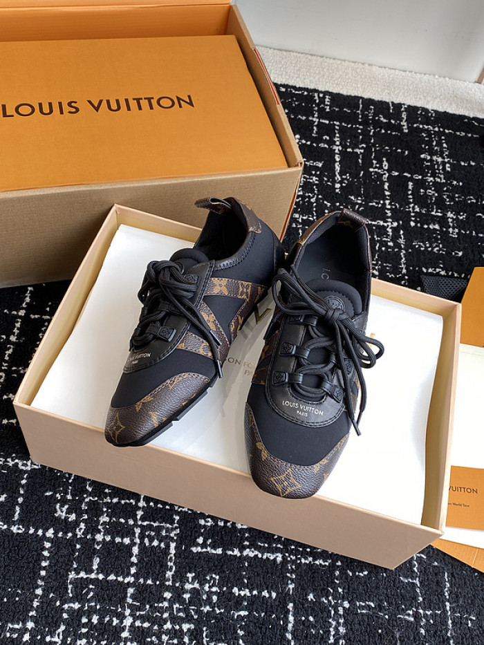 LV Sneakerina Sneaker