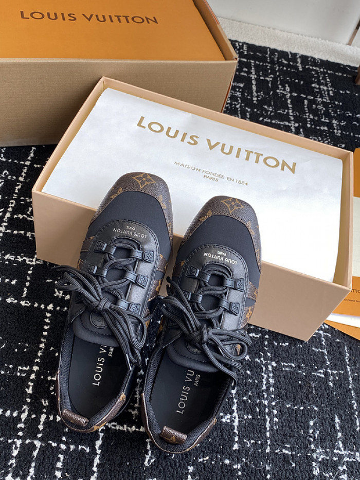 LV Sneakerina Sneaker