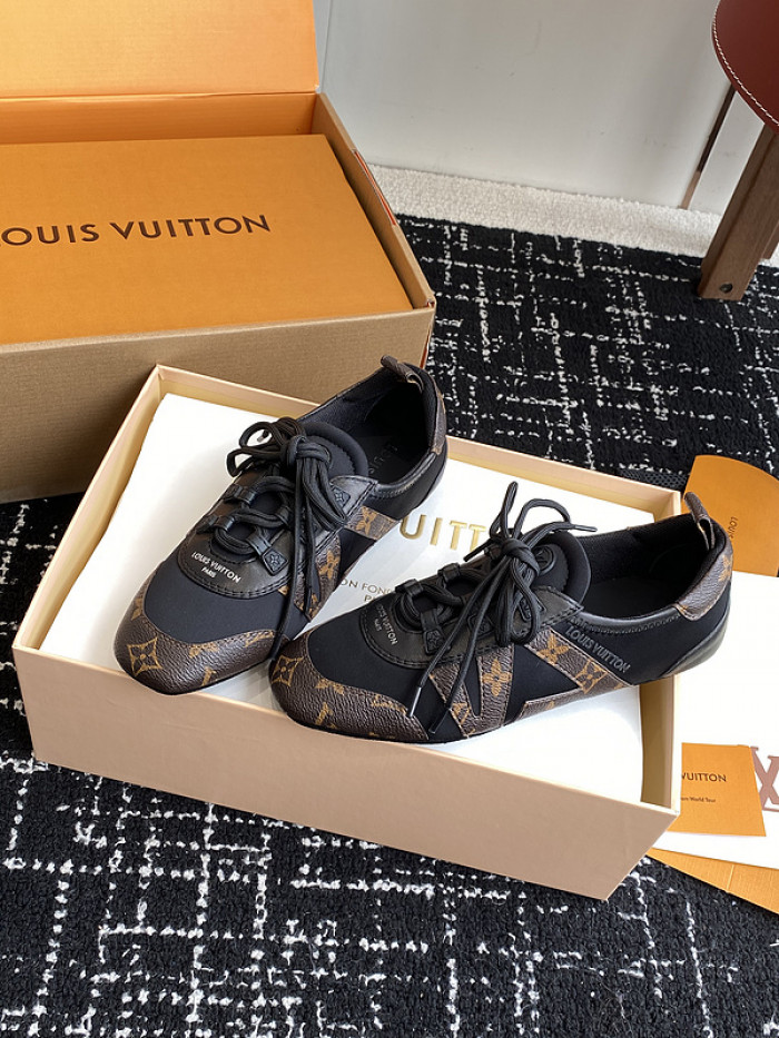 LV Sneakerina Sneaker
