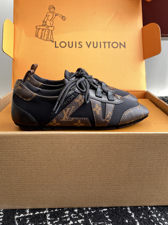 LV Sneakerina Sneaker