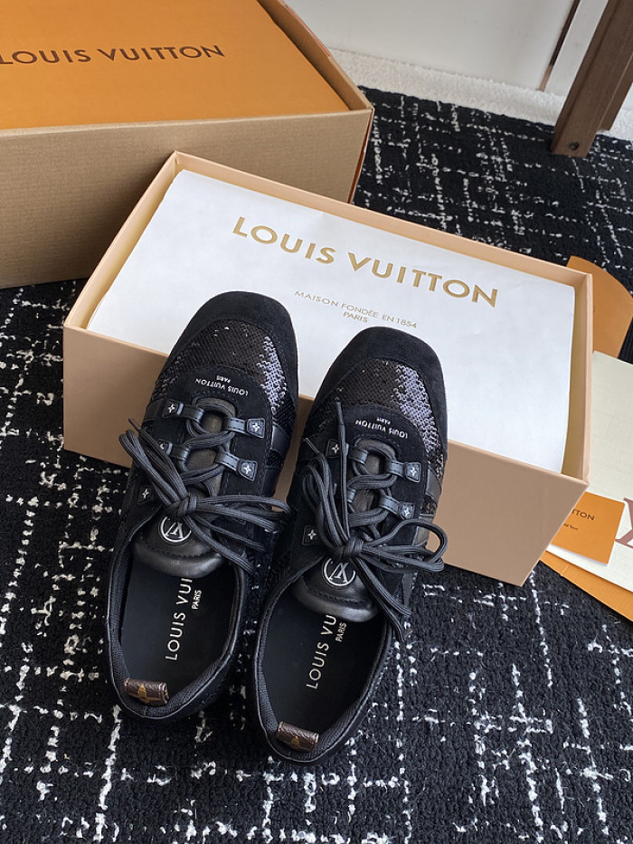 LV Sneakerina Sneaker