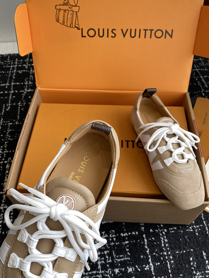 LV Sneakerina Sneaker