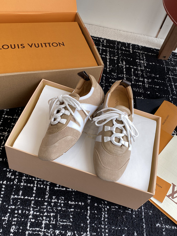 LV Sneakerina Sneaker