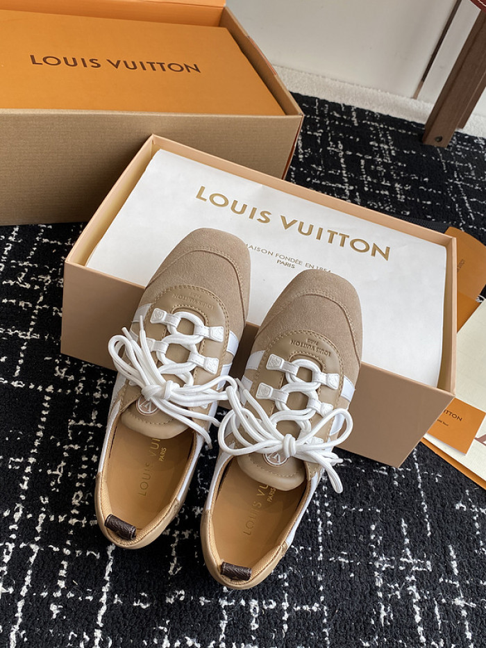LV Sneakerina Sneaker