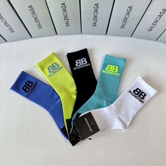 socks
